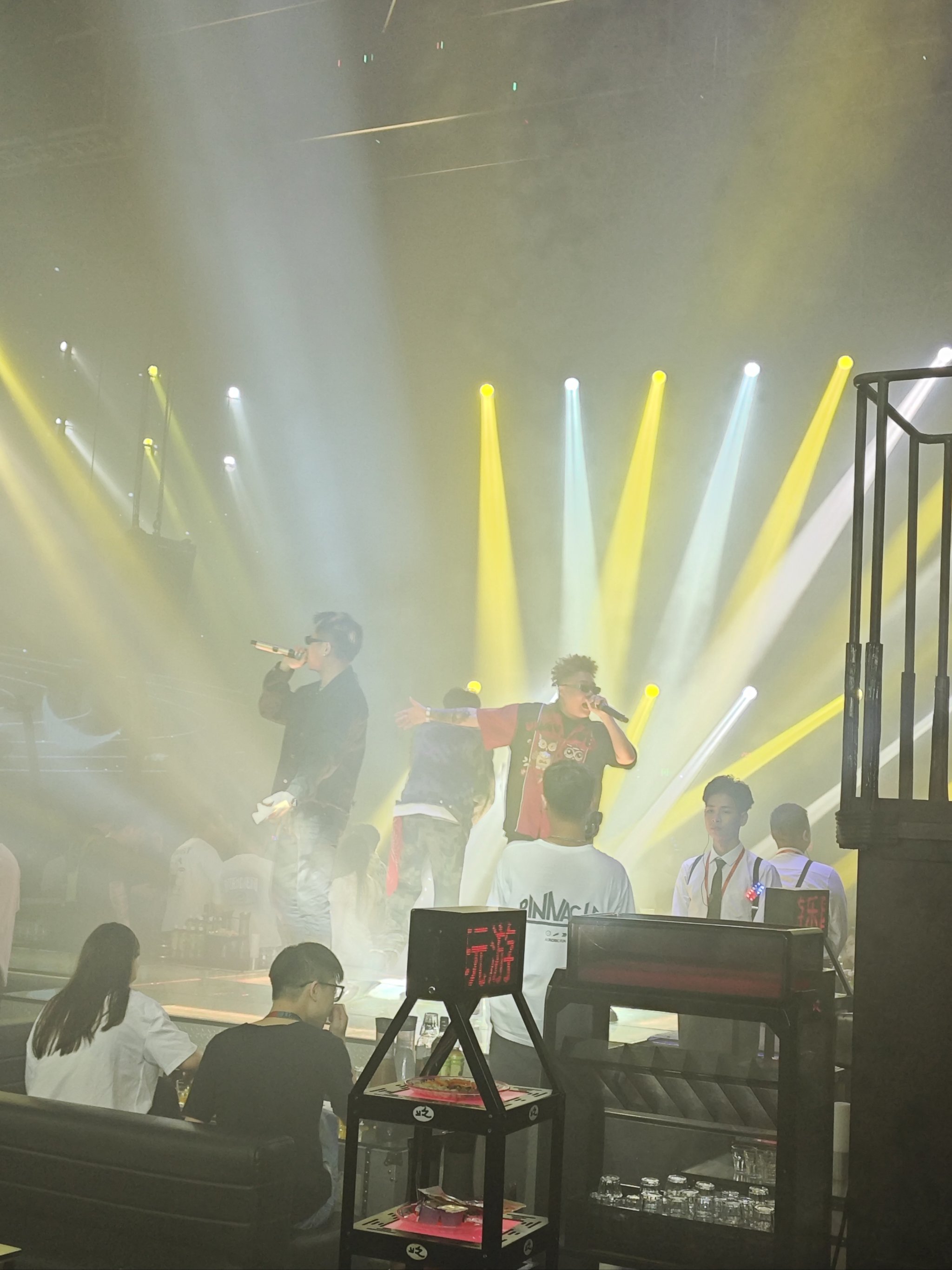 忻州商务ktv组局方法-定襄县ktv预定